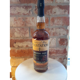 Plantation Original Dark...