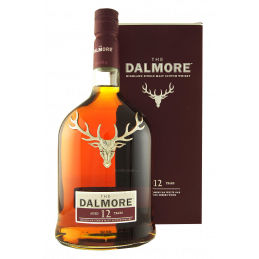 Dalmore 12-Years 0,7l  40%