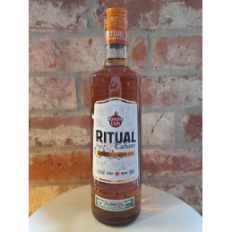 Havana Club Ritual Cubano...