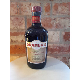 Liqueur Drambuie 0,7 vol.40%