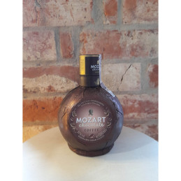 Mozart Chocolate  Coffe...