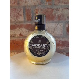 Mozart Chocolate Cream...