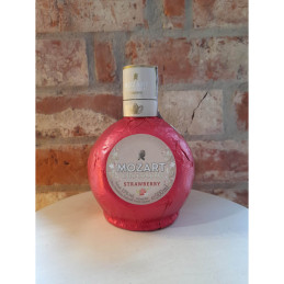 Mozart Chocolate Strawberry...