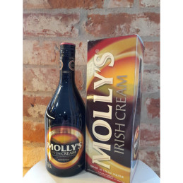 Molly's Irish  Cream  0,7/17%