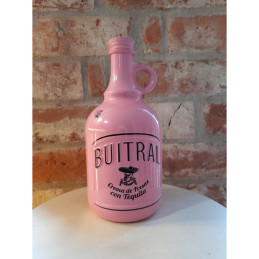 Buitral Crema Con Tequila...