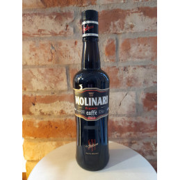 Molinari caffe   0,7/32%