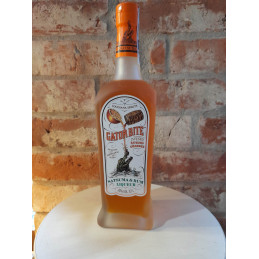Gator Bite Satsuma & Rum...