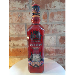 Agwa Diablo  0,7/35%