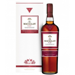 Macallan Ruby