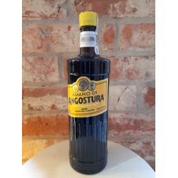 Amaro Di Angostura     0,7/35%