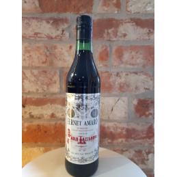 Fernet Amaro Extrafine...