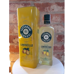 Lazzaroni Limoncino   0,7/32%