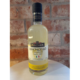 Limoncello  Pircher    0,5/30%