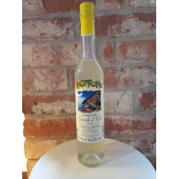 Limoncello Goccia d'Oro...