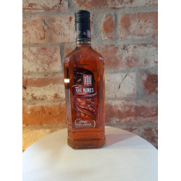 The Nines "999" Citrus...