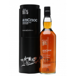 Ancnoc 1975  0,7L  44,2%