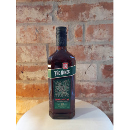 The Nines"999" Botanical...