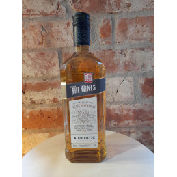 The Nines "999" Authentic...