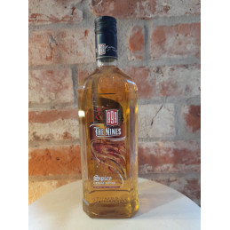 The Nines "999" Spicy...