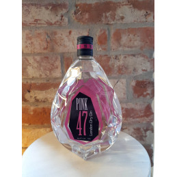 Pink 47 London Dry Gin...