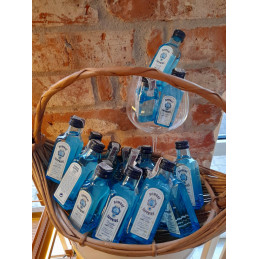 Bombay Sapphire  0,05/47%