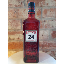 Beefeater 24  0,7/45%