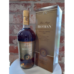 Ron Anejo Botran"18" Solera...