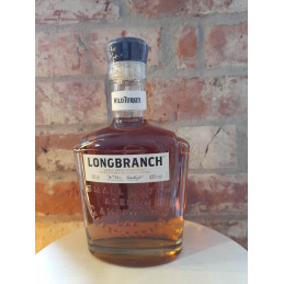 Longbranch Wild Turkey 0,7/43%
