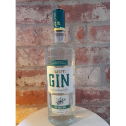 Charley's Gin The Original...