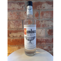Sambuca Aurelia  0,7/38%