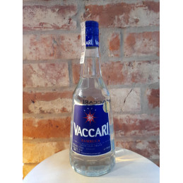 Sambuca Vaccari   0,7/38%
