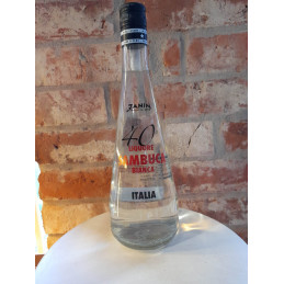 Sambuca Bianca  0,7/40%