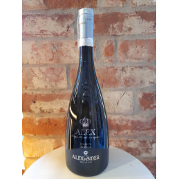 Grappa Alexander "Bianca"...