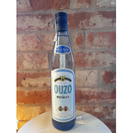 Ouzo Metaxa  0,7/38%