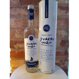 Ouzo Jivaeri  0,7/40%