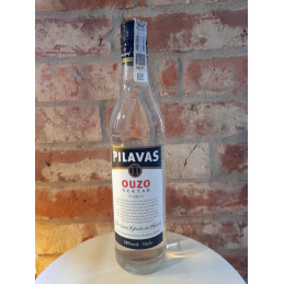 Pilavas Ouzo nektar  0,7/38%