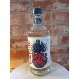 Tequila Mi Campo Blanco...