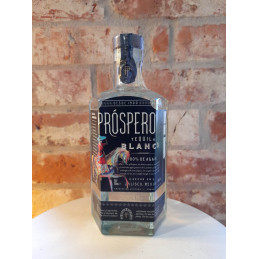 Tequila Prospero Blanco...