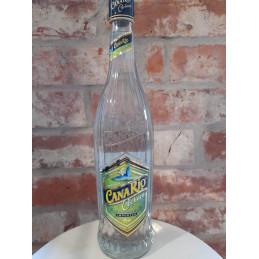 Cachaca  Canario   0,7/40%