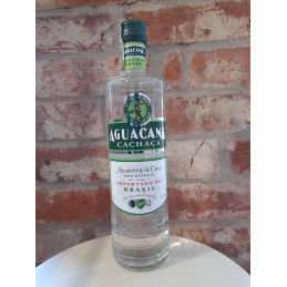 Cachaca Aguacana   0,47/37,5%