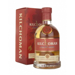 Kilchoman Single Cask Release 0,7L 60,4%