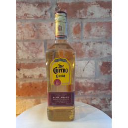 Jose Cuerva Especial  0,7/38%