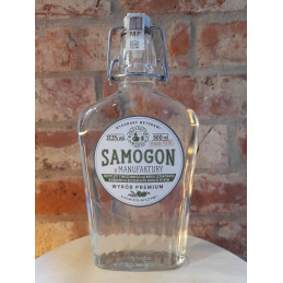 Samogon z Manufaktury...