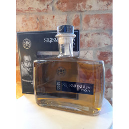 Sigismundus III Vasa Gold...