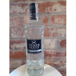 Three Sixty  Vodka Original...
