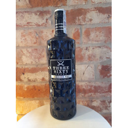 Three Sixty Black 42  1L / 42%