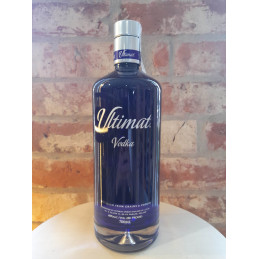 Ultimat Vodka 0,7/40%
