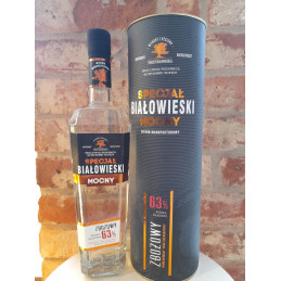 Specjał Białowieski Mocny...