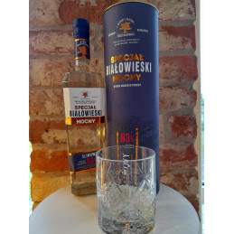 Specjał Białowieski Mocny...