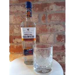 SpecjałBiałowieski Mocny...